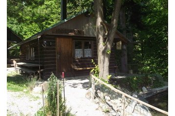 Slovaška Chata Banská Bystrica, Eksterier